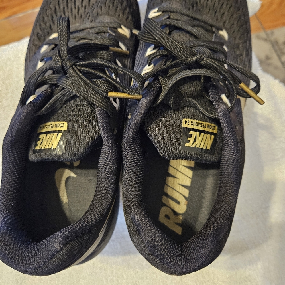 Nike sneakers - Picture 5 of 5